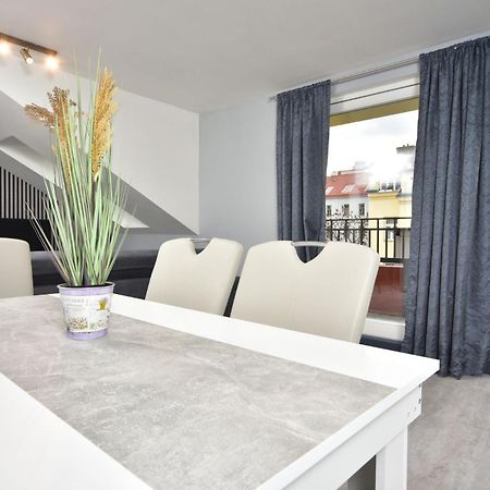 Vltava Design Apartments 프라하 외부 사진