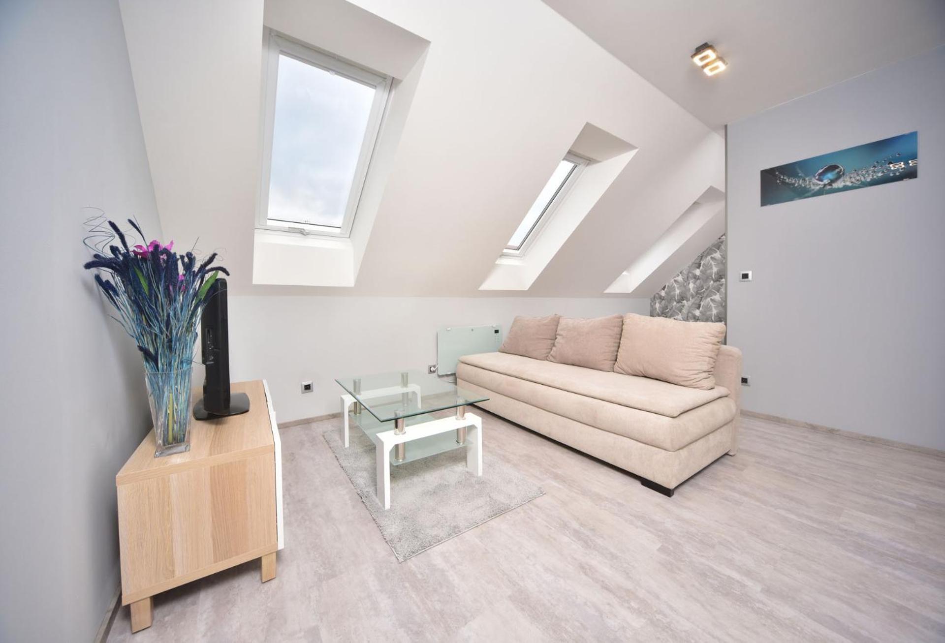 Vltava Design Apartments 프라하 외부 사진
