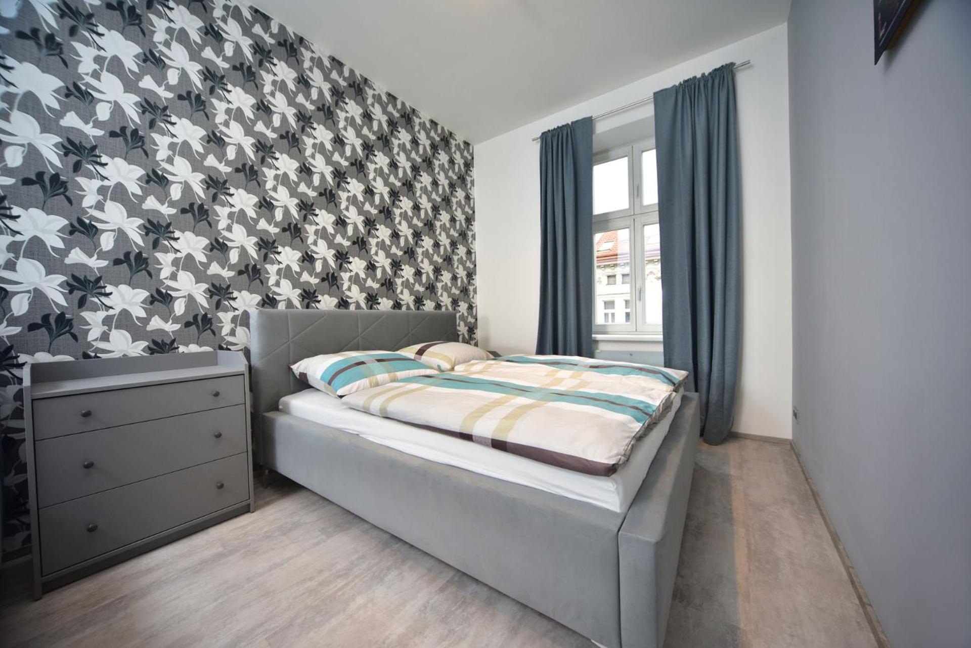 Vltava Design Apartments 프라하 외부 사진