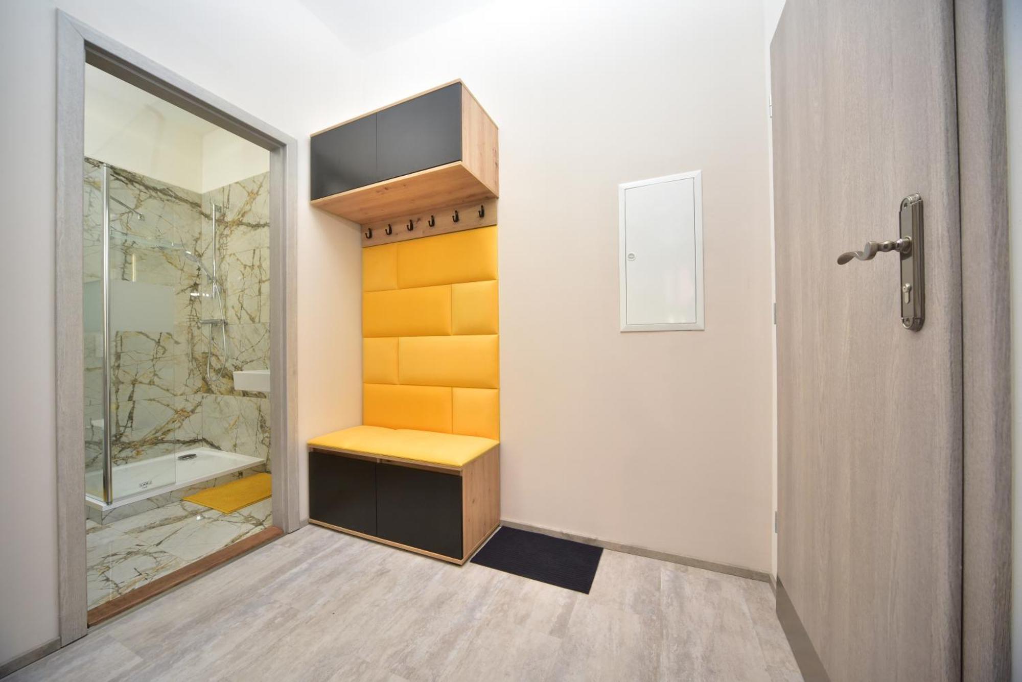 Vltava Design Apartments 프라하 외부 사진