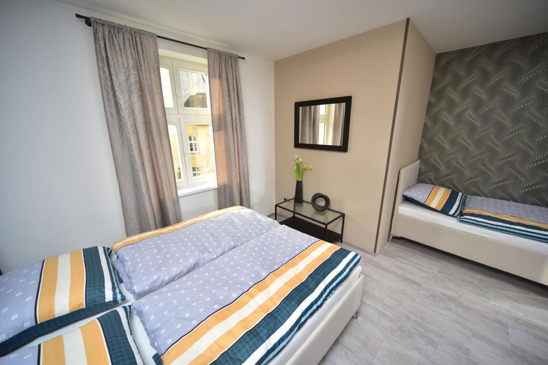 Vltava Design Apartments 프라하 외부 사진