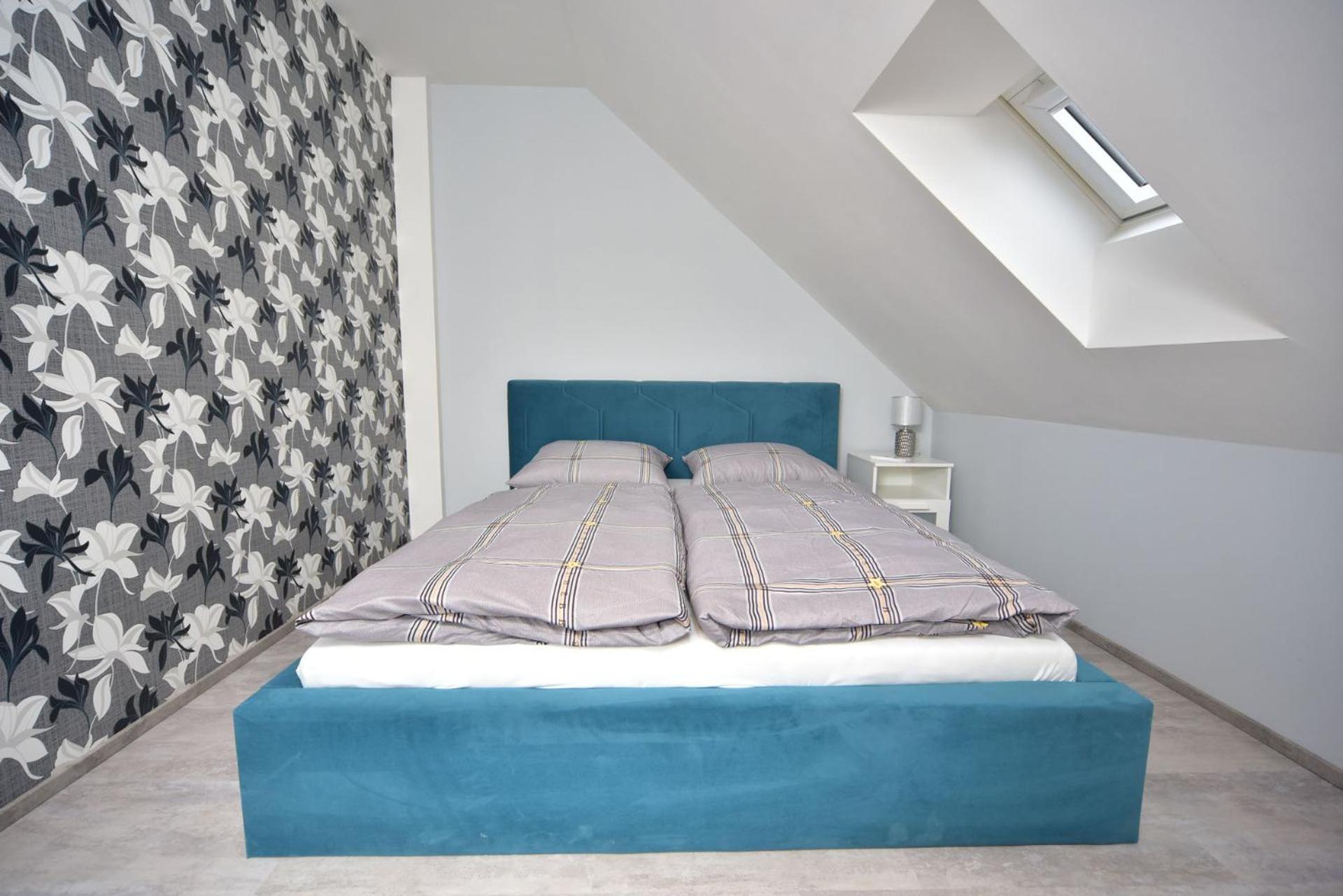 Vltava Design Apartments 프라하 외부 사진