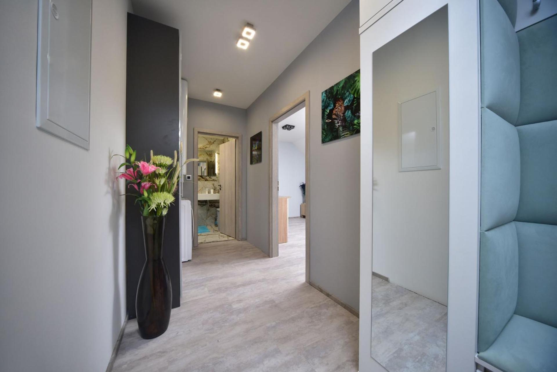 Vltava Design Apartments 프라하 외부 사진