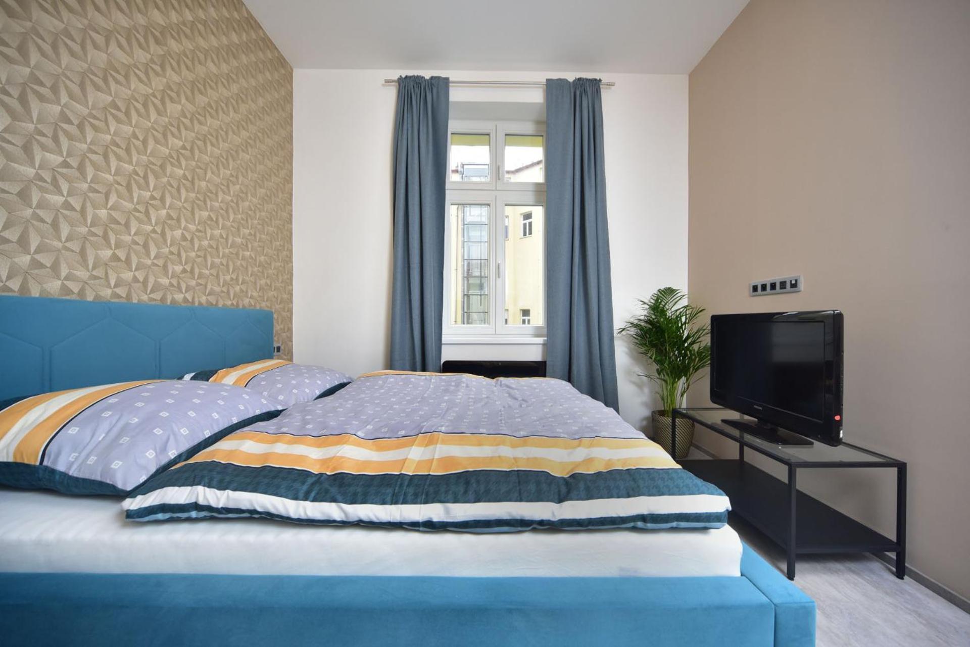 Vltava Design Apartments 프라하 외부 사진