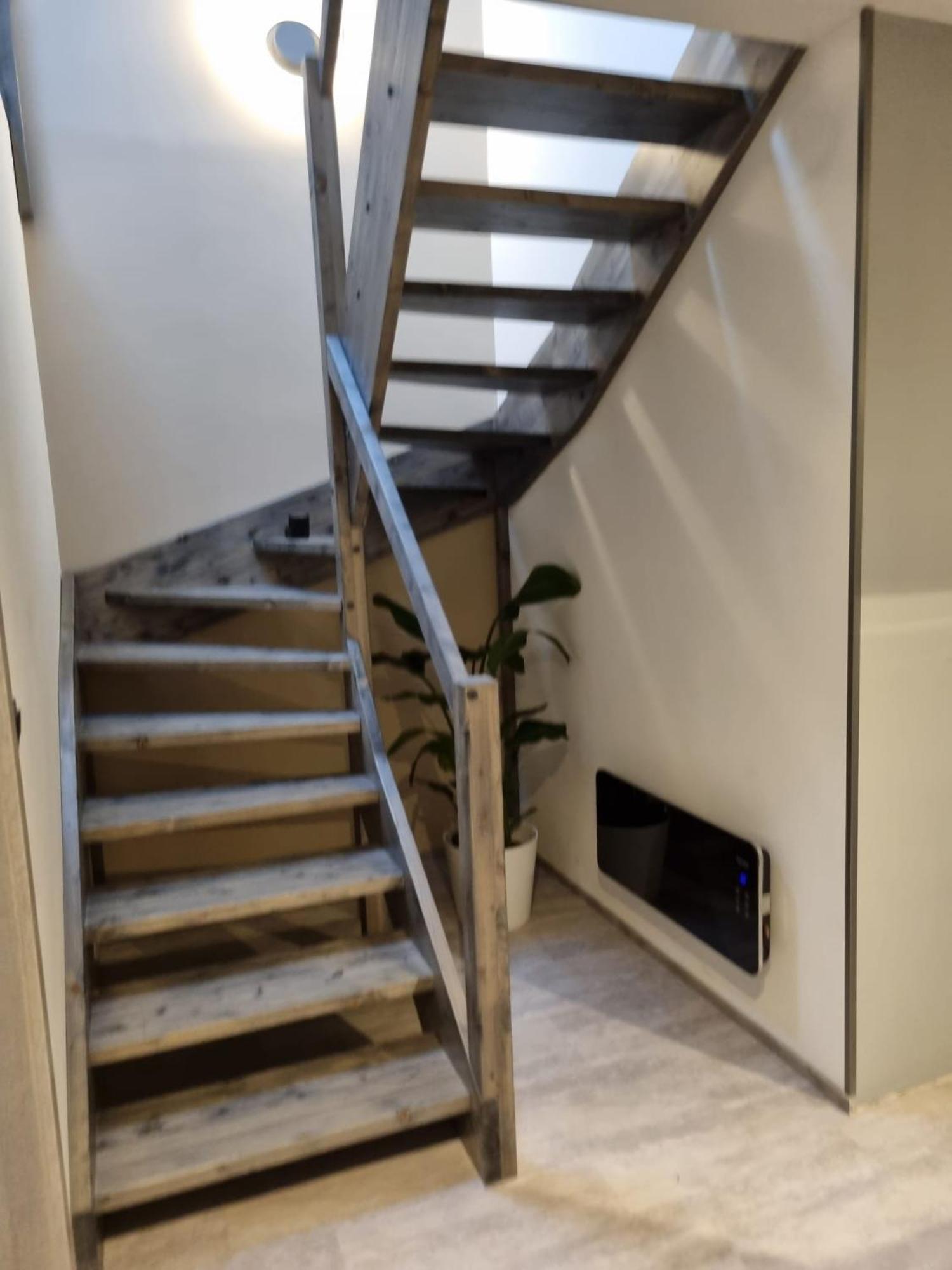 Vltava Design Apartments 프라하 외부 사진