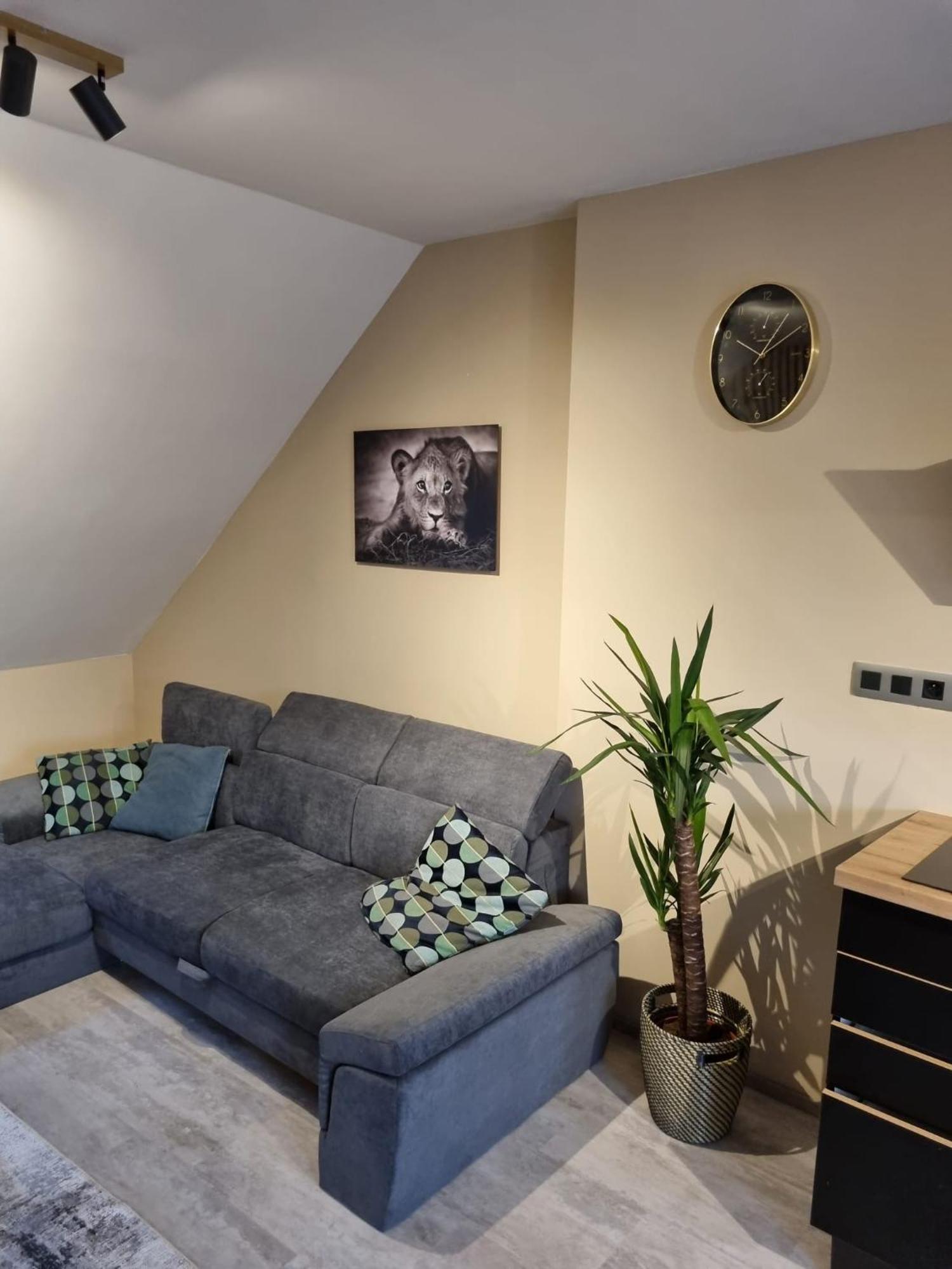 Vltava Design Apartments 프라하 외부 사진
