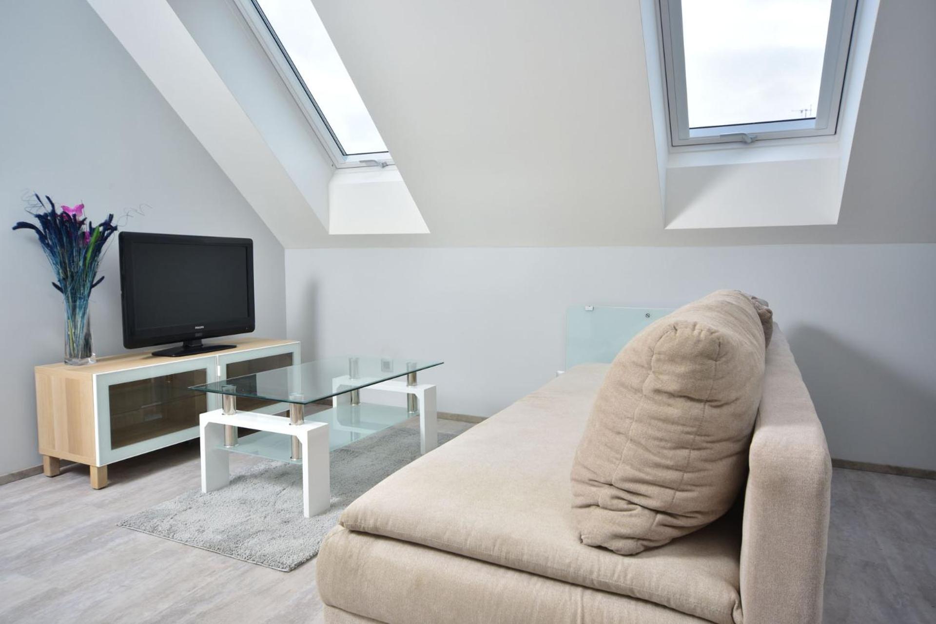 Vltava Design Apartments 프라하 외부 사진