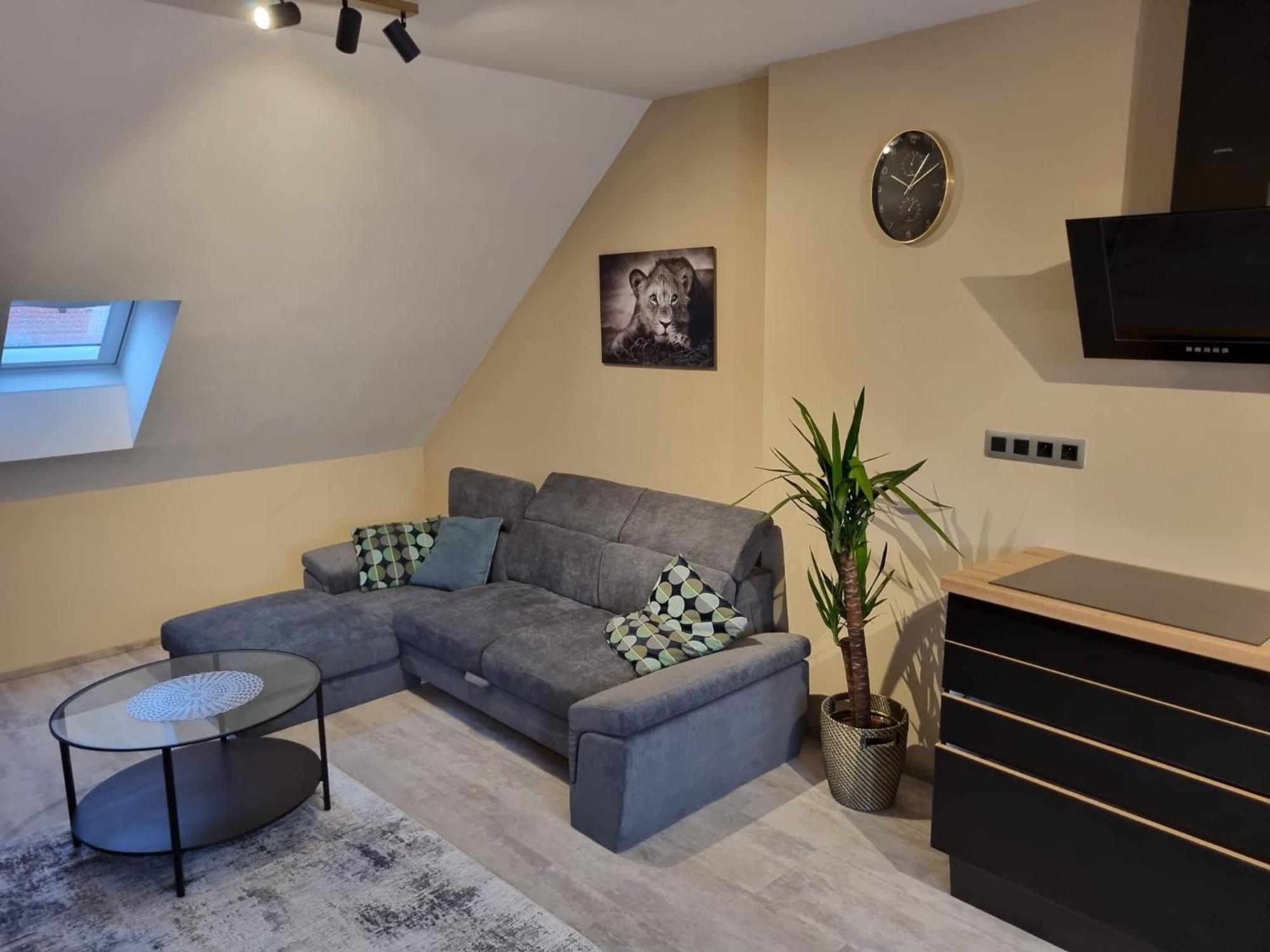 Vltava Design Apartments 프라하 외부 사진
