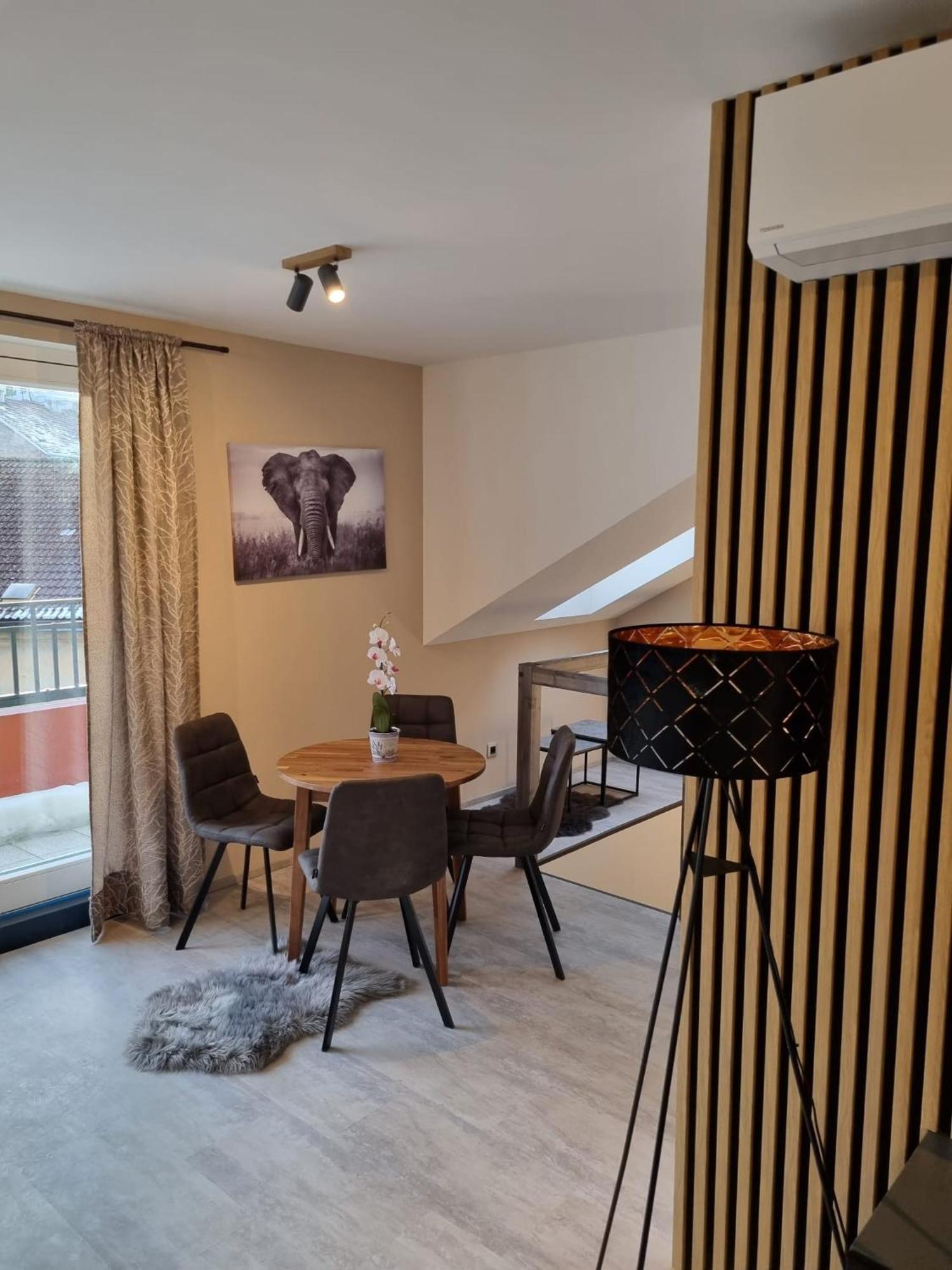 Vltava Design Apartments 프라하 외부 사진