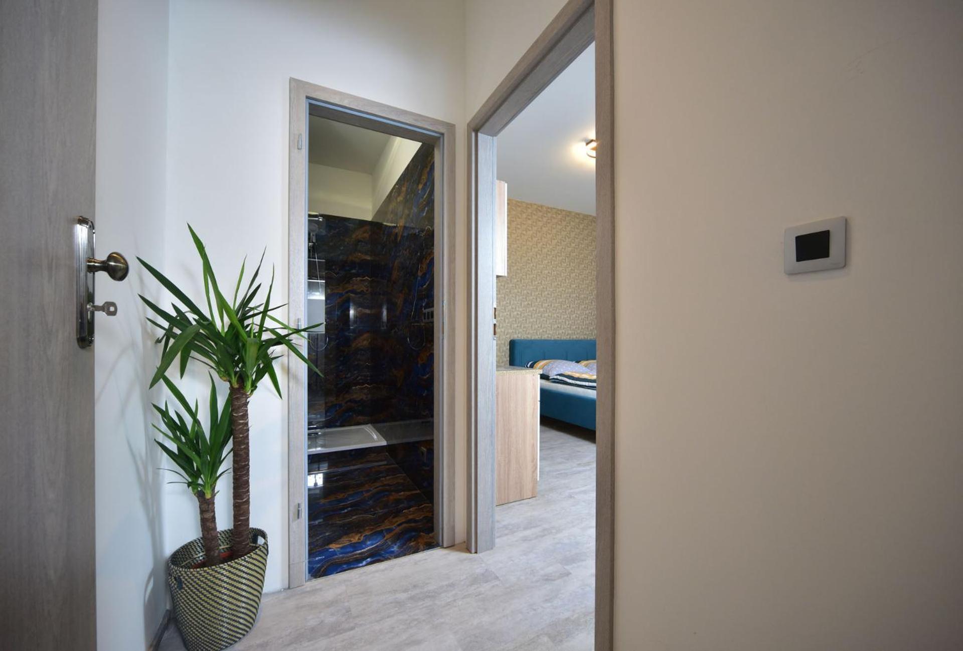 Vltava Design Apartments 프라하 외부 사진
