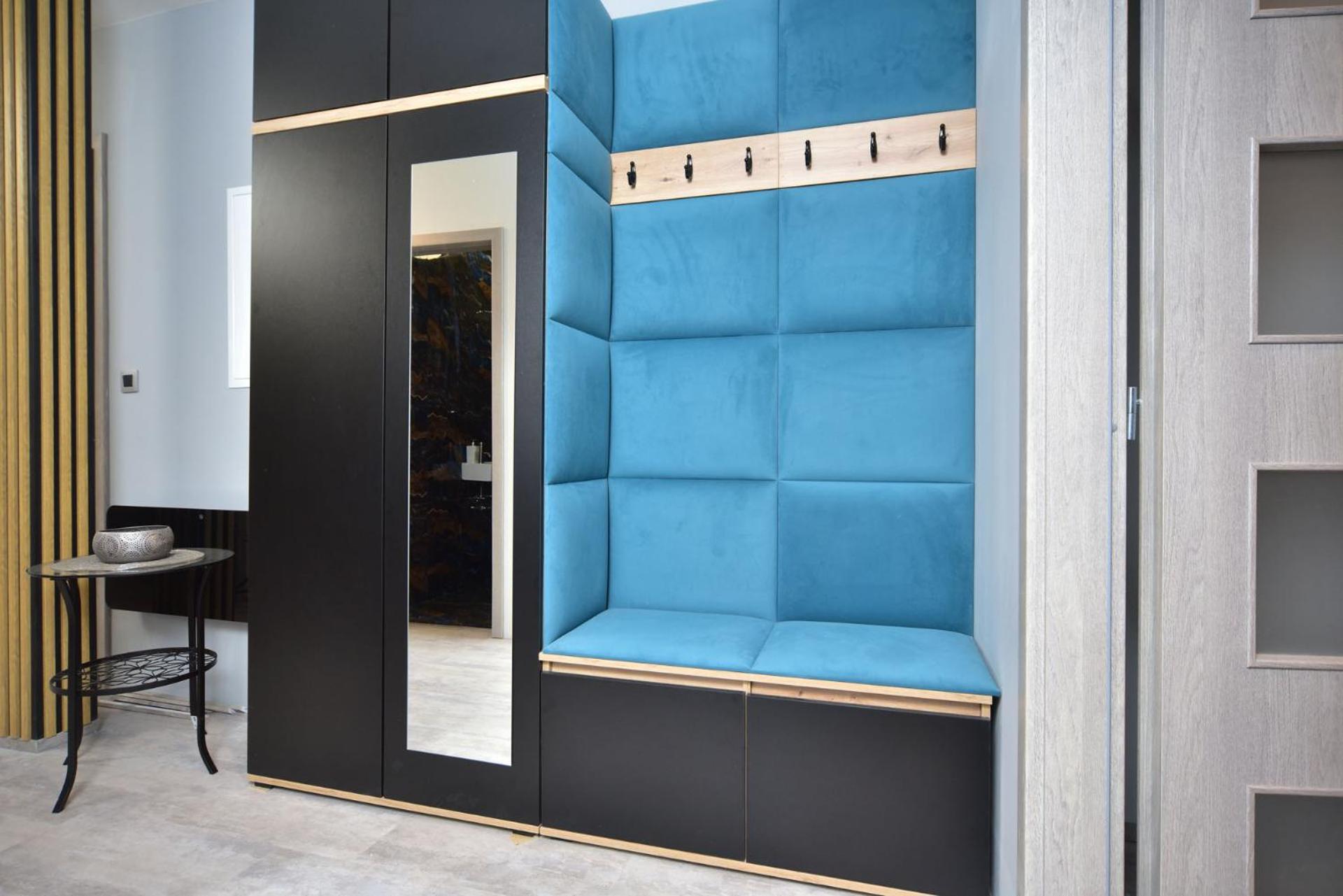 Vltava Design Apartments 프라하 외부 사진