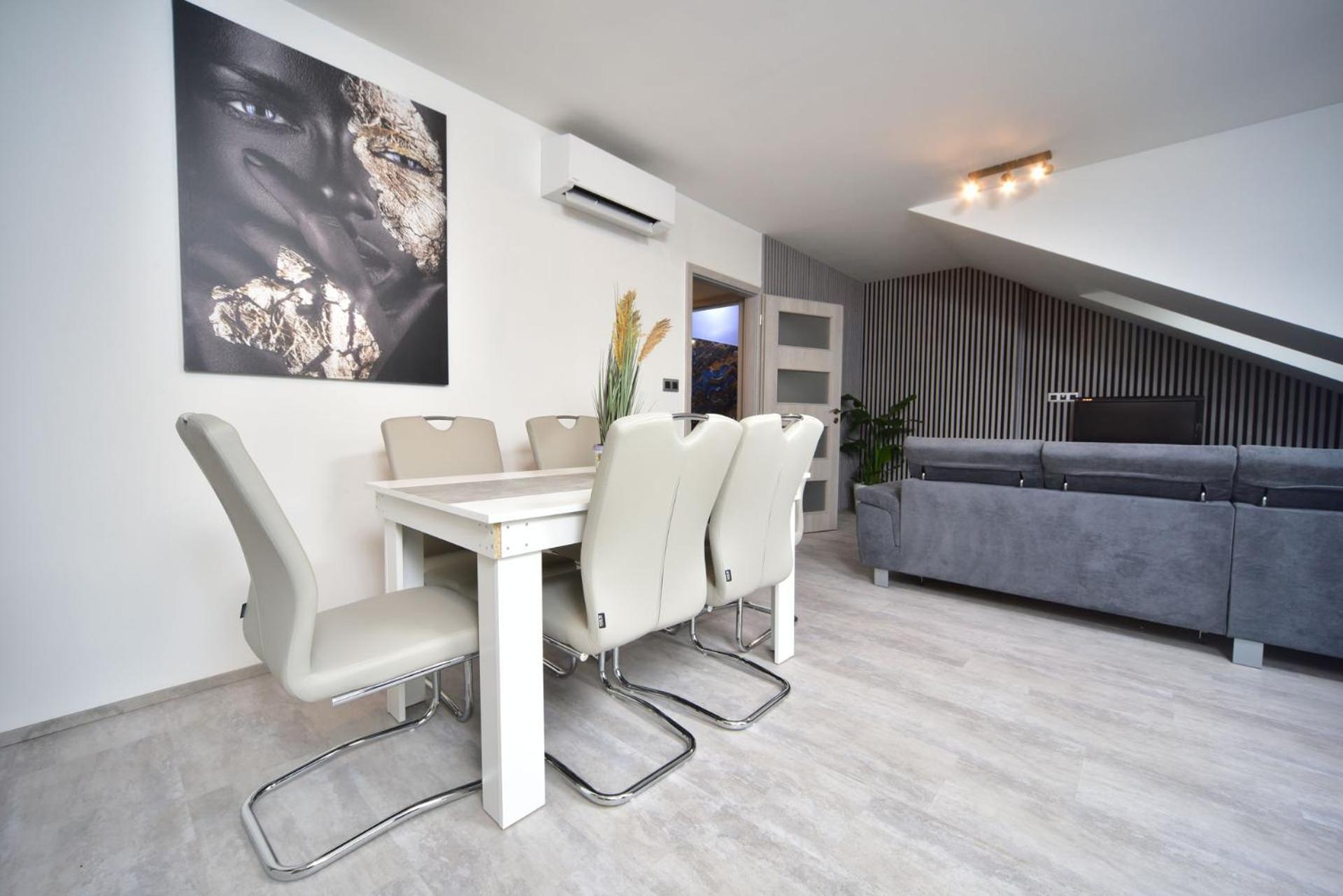 Vltava Design Apartments 프라하 외부 사진