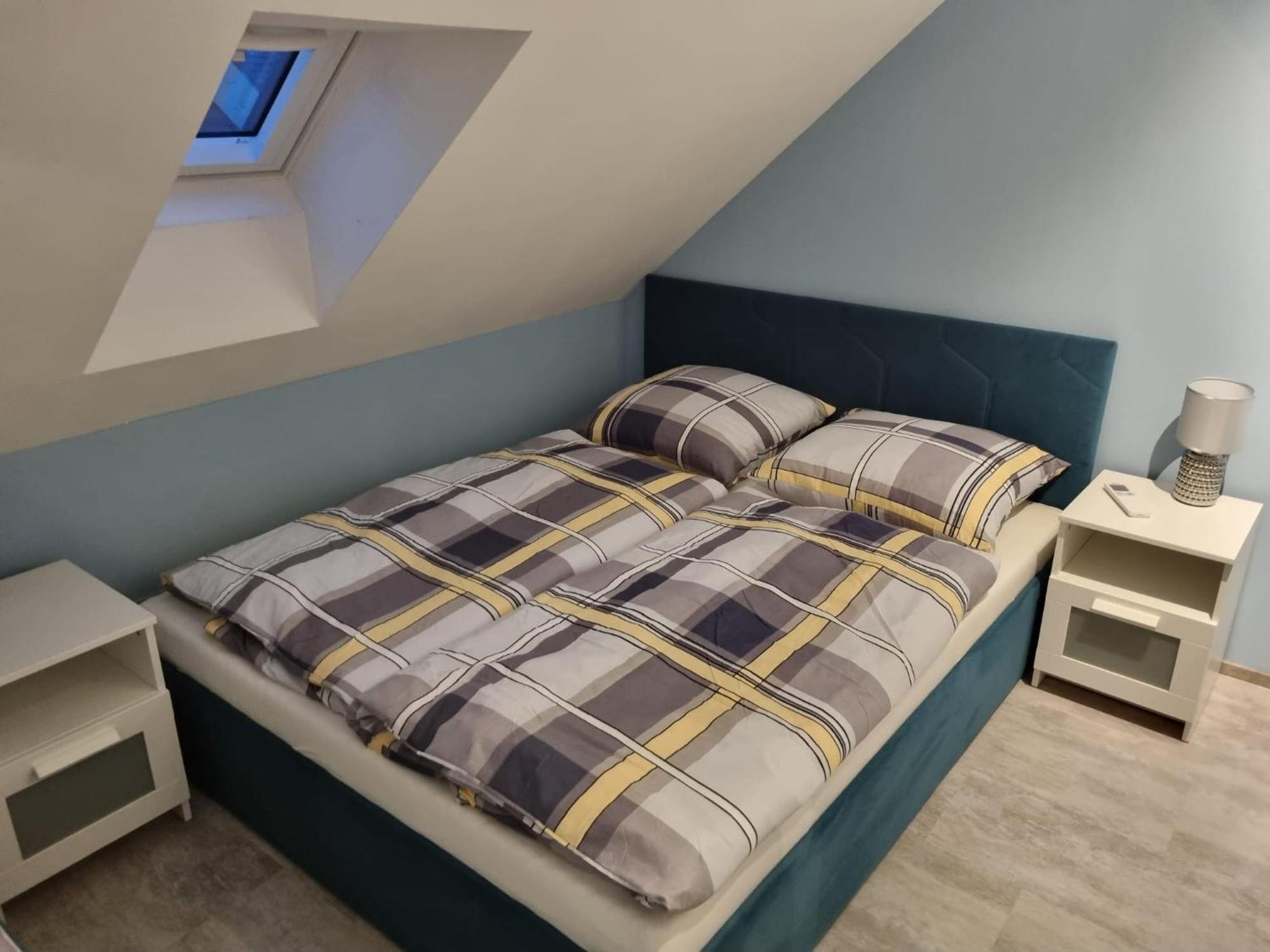 Vltava Design Apartments 프라하 외부 사진