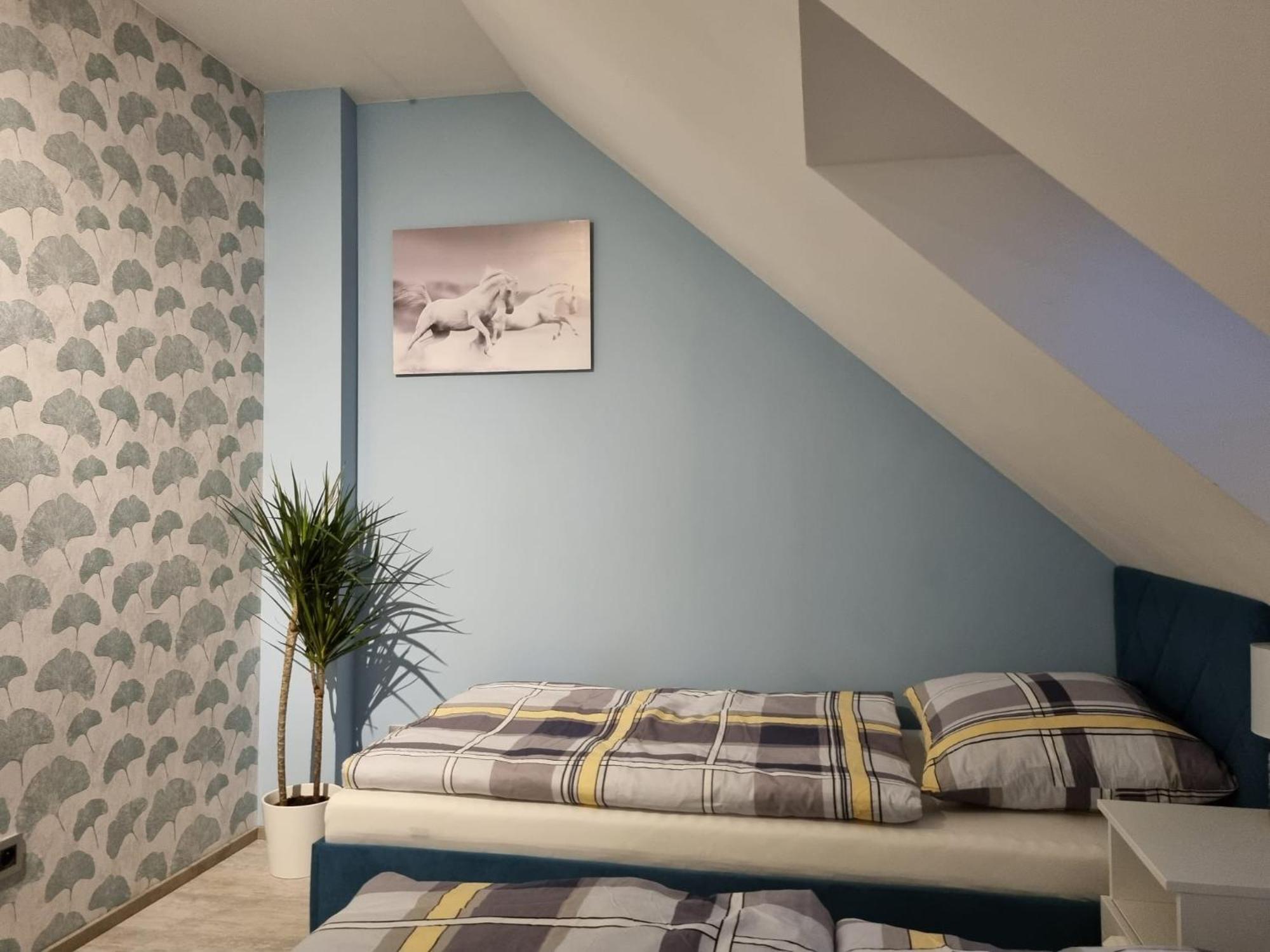 Vltava Design Apartments 프라하 외부 사진