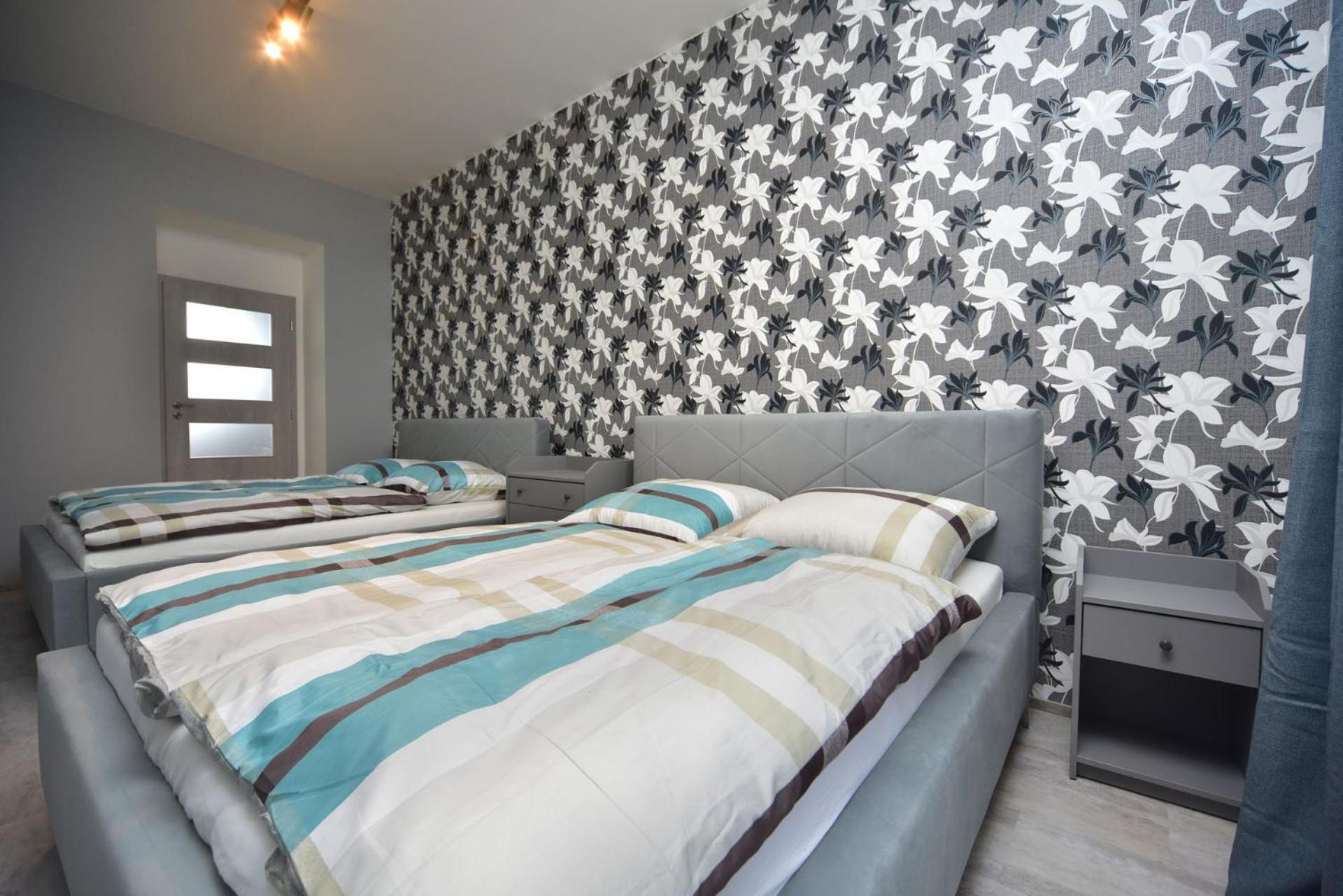 Vltava Design Apartments 프라하 외부 사진