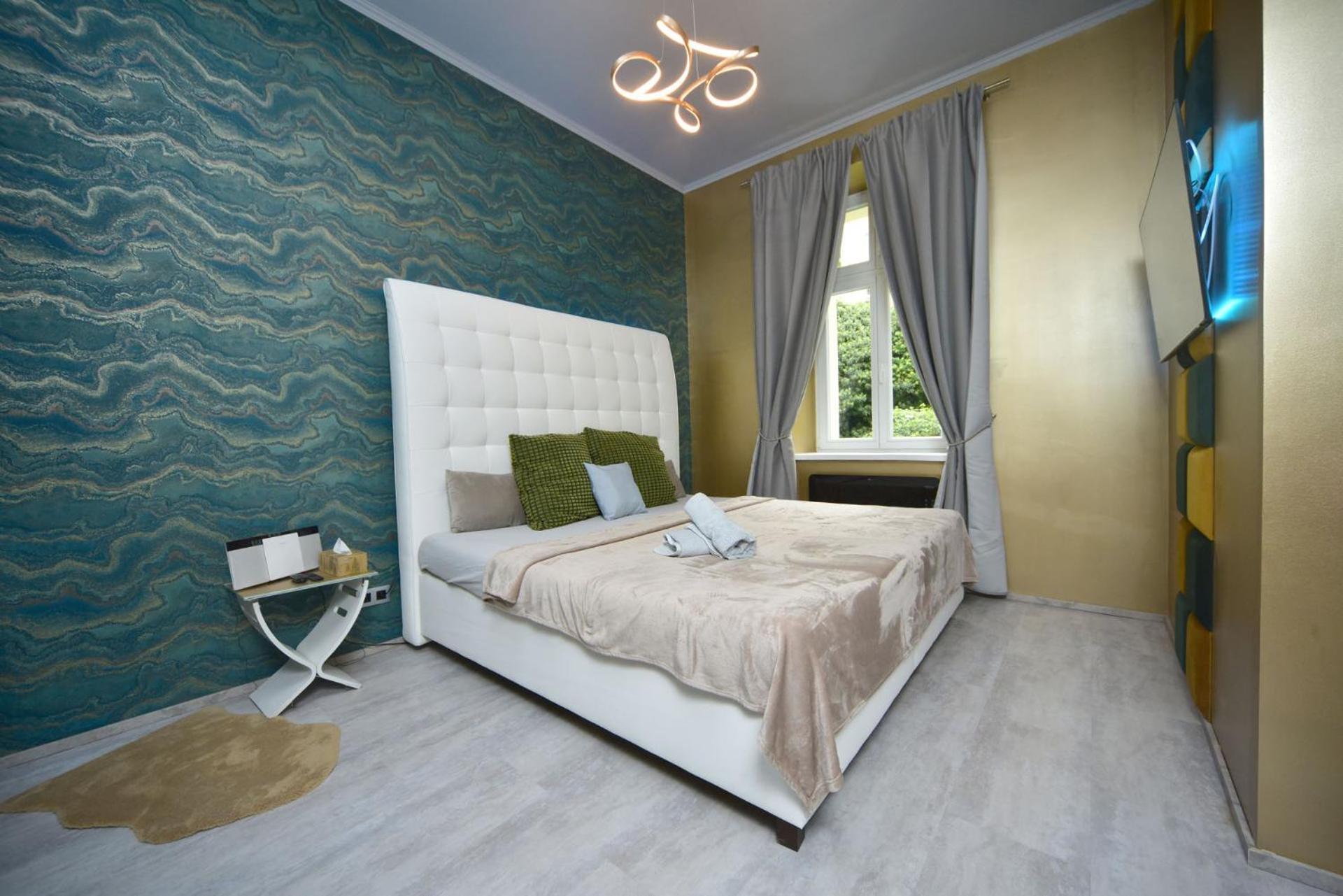 Vltava Design Apartments 프라하 외부 사진
