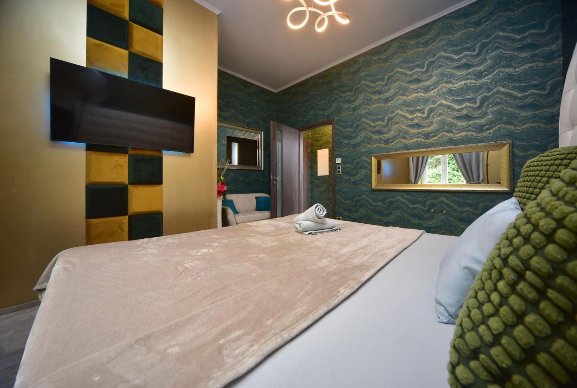 Vltava Design Apartments 프라하 외부 사진