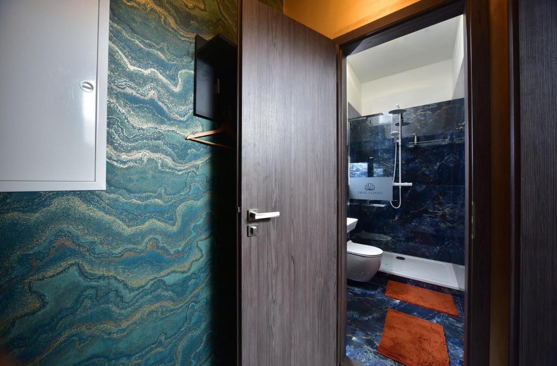 Vltava Design Apartments 프라하 외부 사진