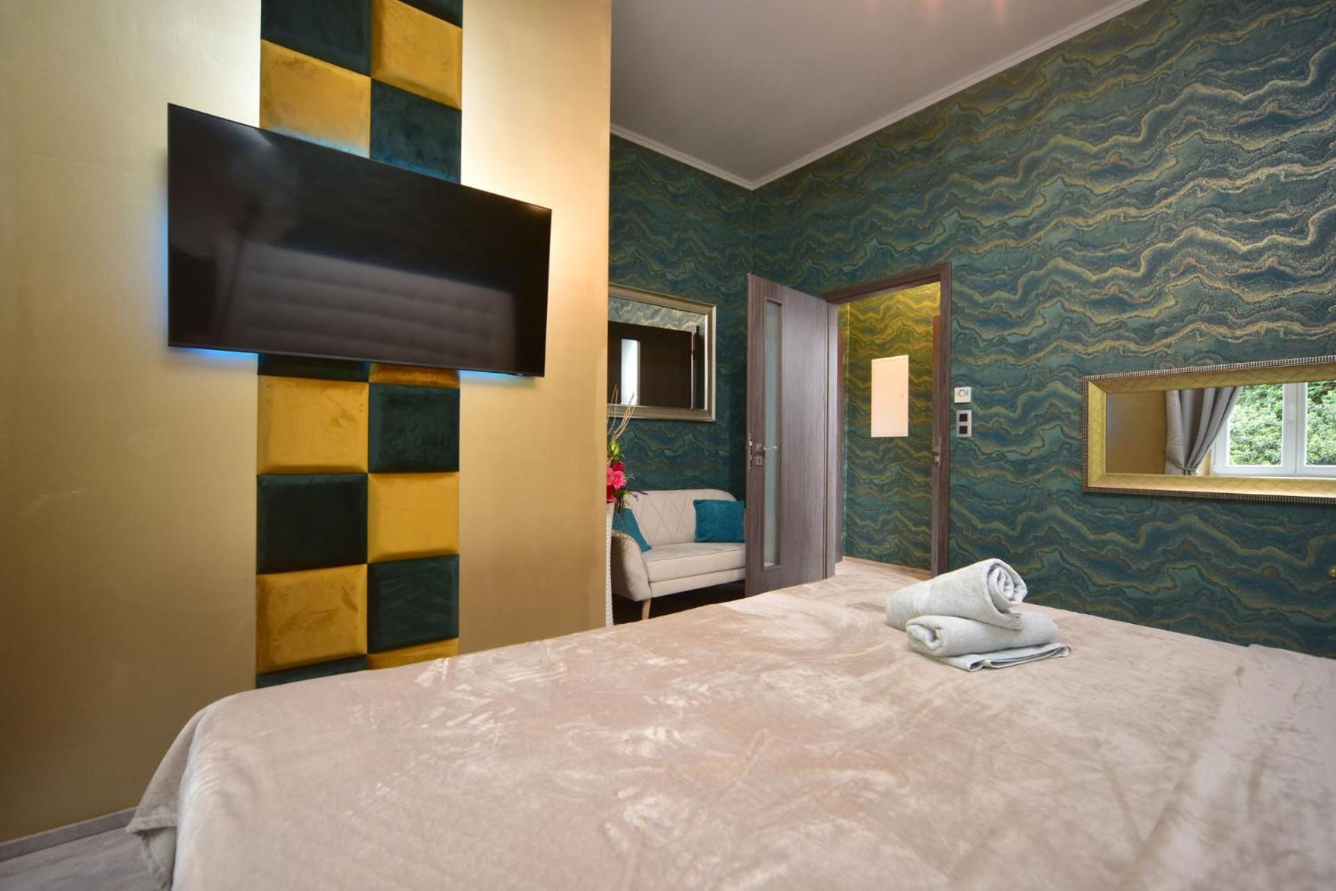 Vltava Design Apartments 프라하 외부 사진